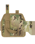 Universal Elite Holster Elite Left