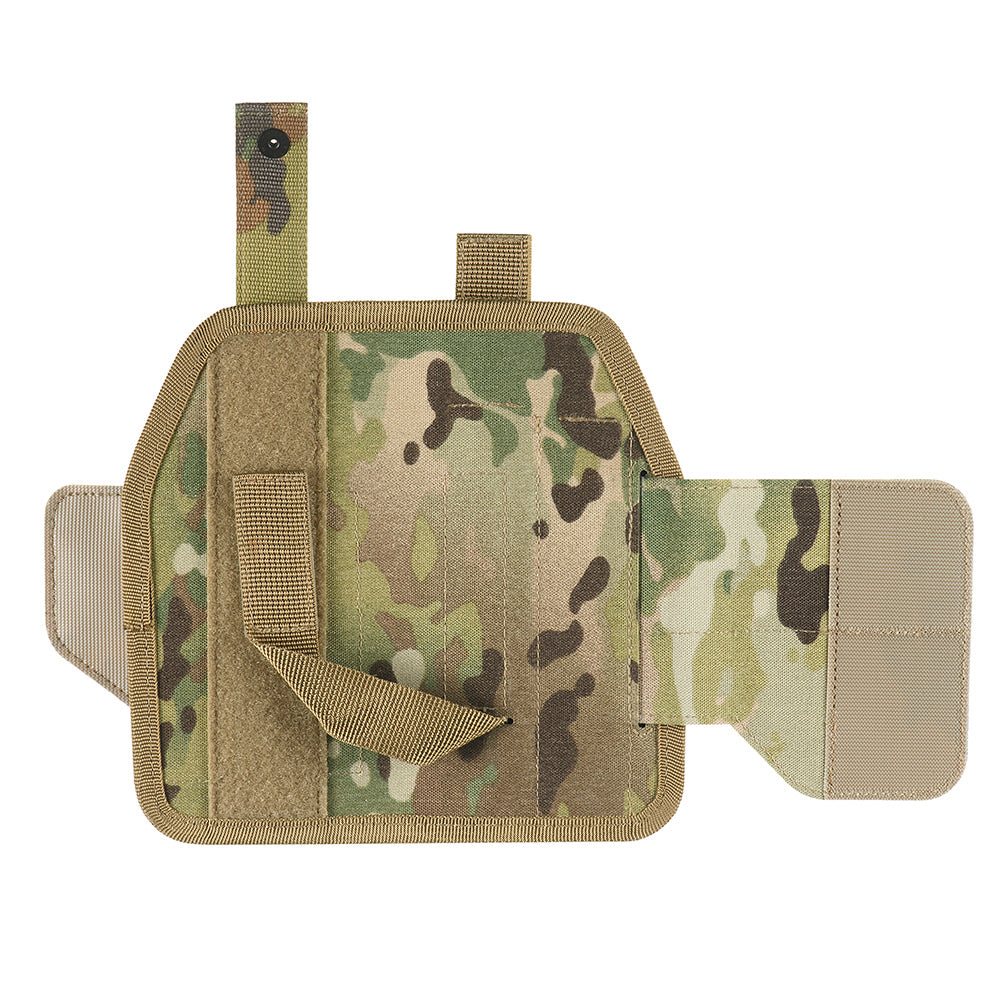 Universal Elite Holster Elite Left