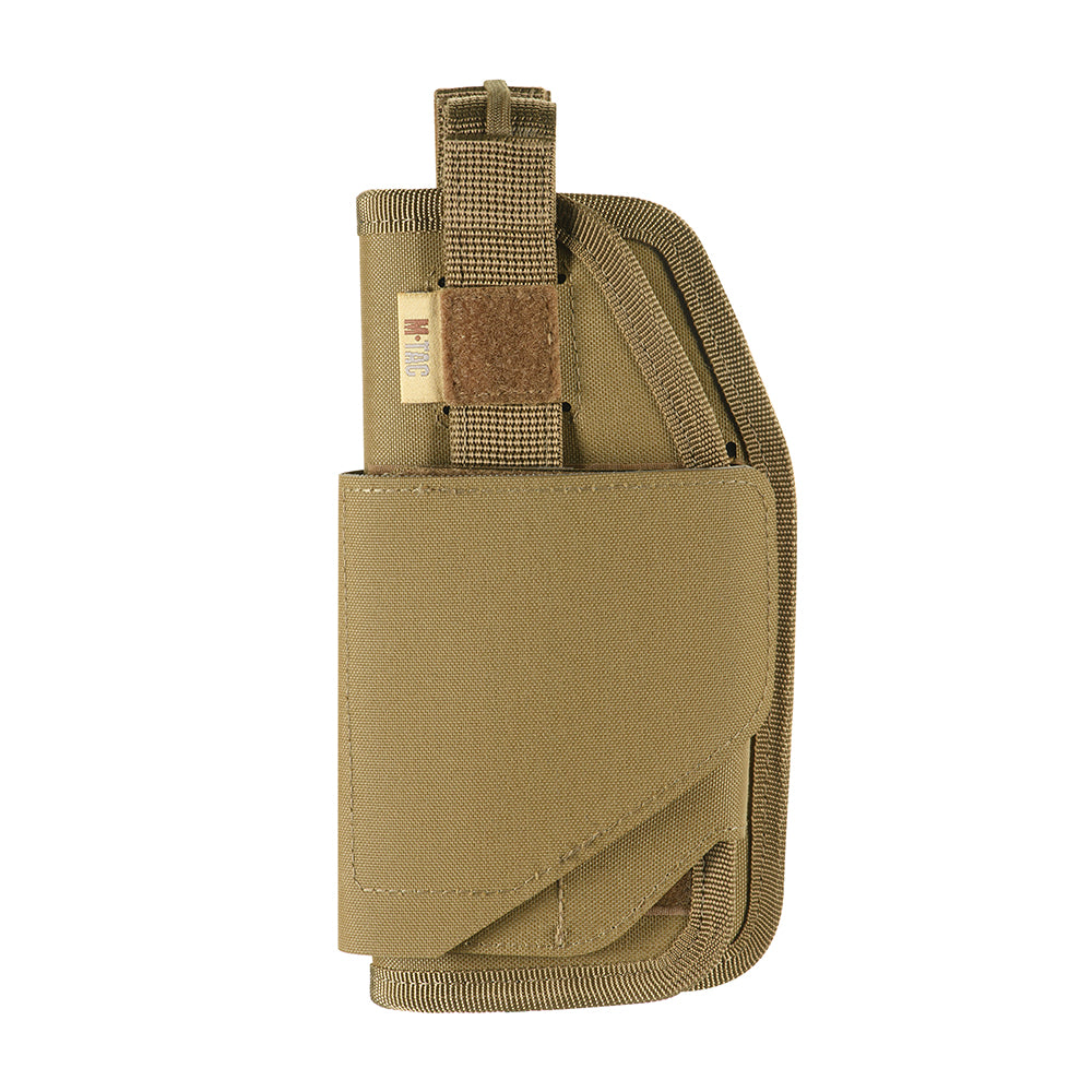 Universal Elite Holster Elite Left