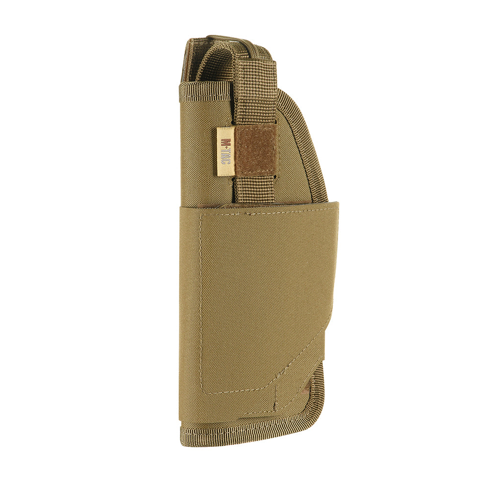 Universal Elite Holster Elite Left