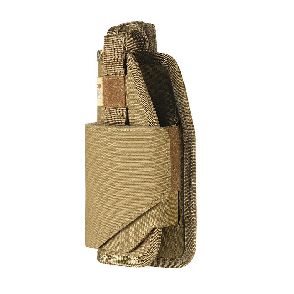 Universal Elite Holster Elite Left