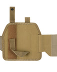 Universal Elite Holster Elite Left