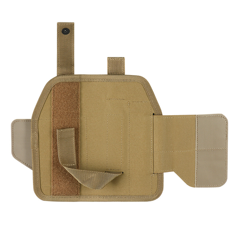 Universal Elite Holster Elite Left