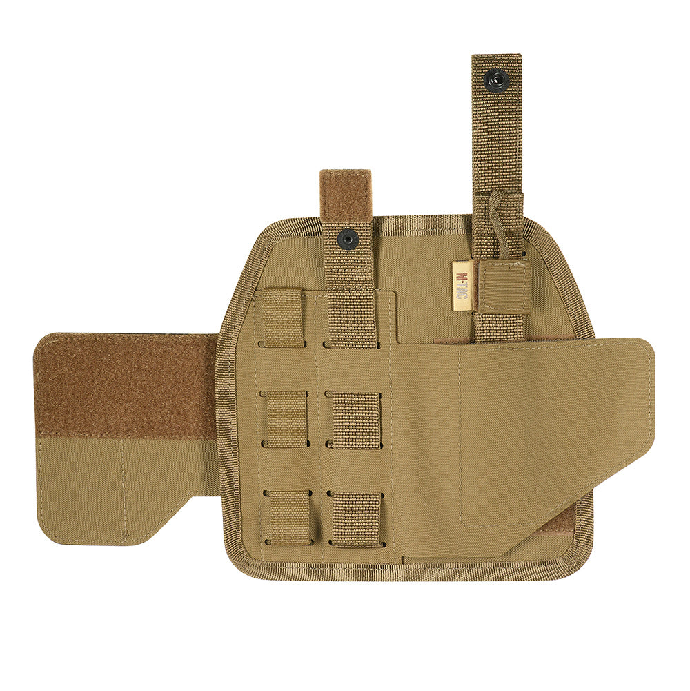 Universal Elite Holster Elite Left