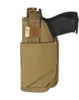 Universal Gear Pouch Elite Left-Hand