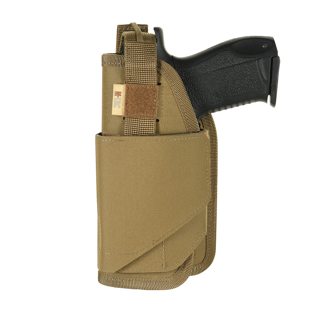 Universal Elite Holster Elite Left