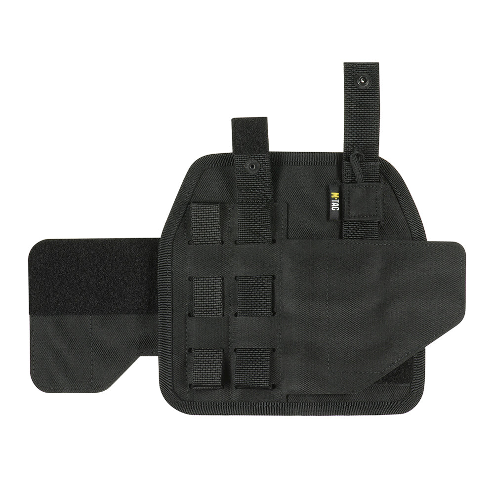 Universal Elite Holster Elite Left