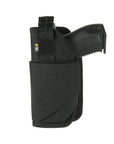 Universal Gear Pouch Elite Left-Hand