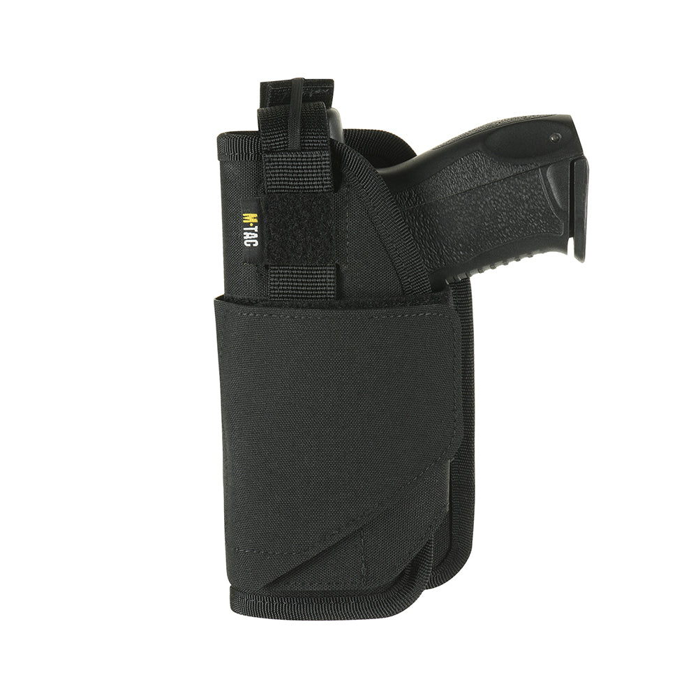 Universal Elite Holster Elite Left