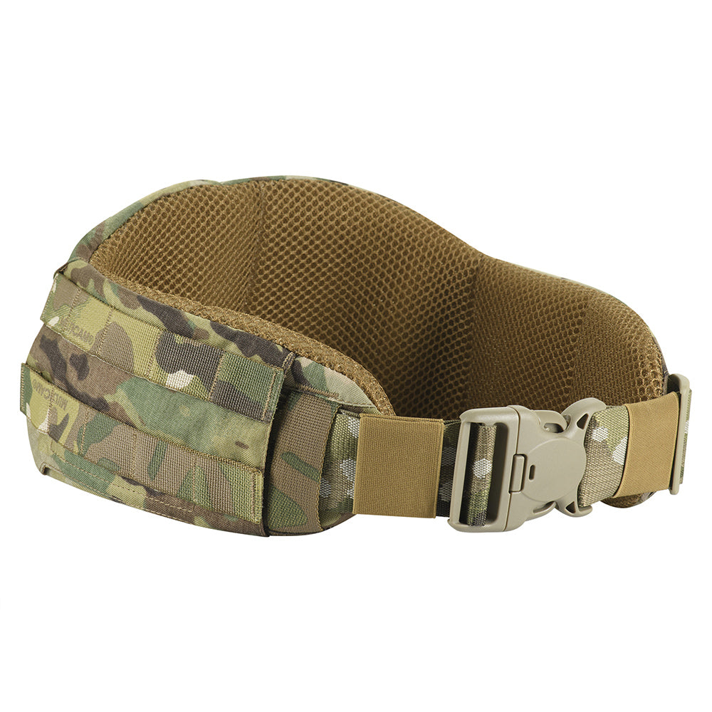 War Belt ARMOR