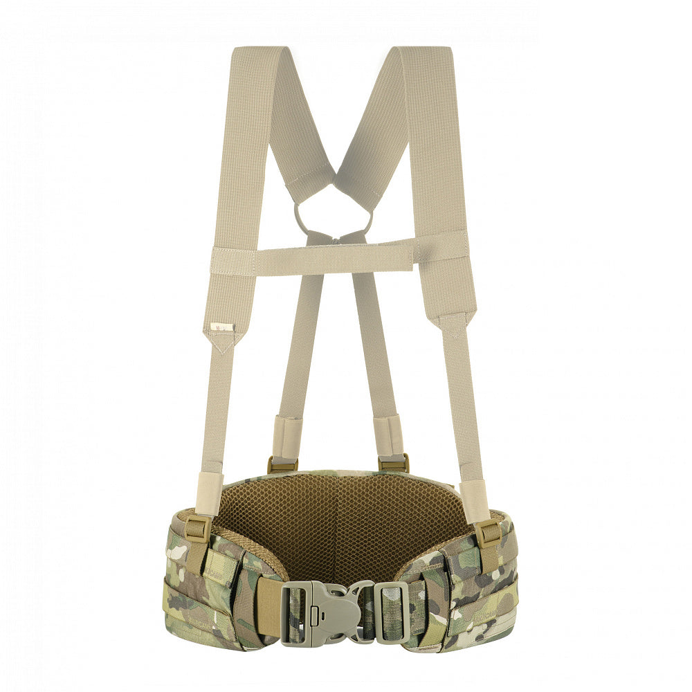 War Belt ARMOR