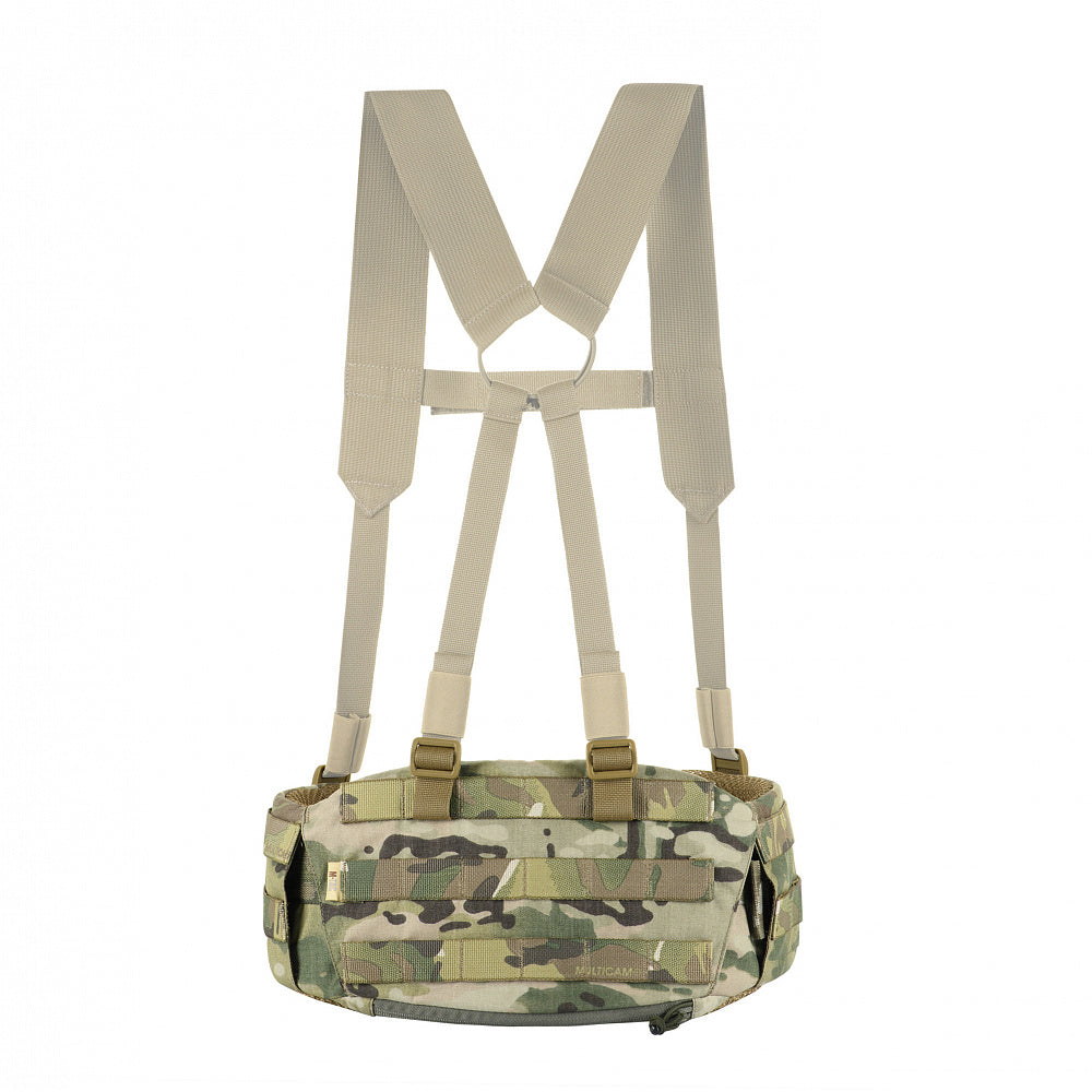 War Belt ARMOR
