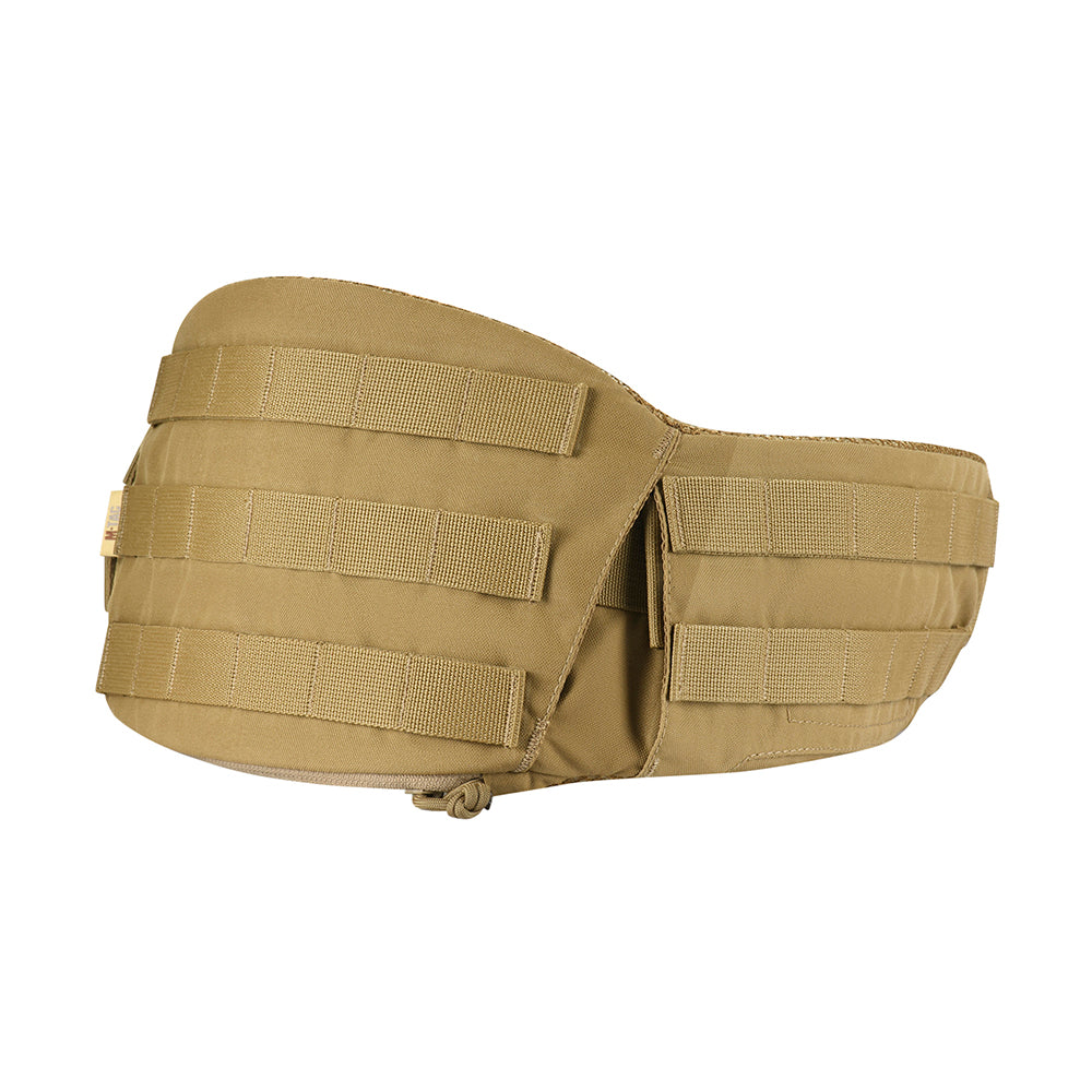 War Belt ARMOR