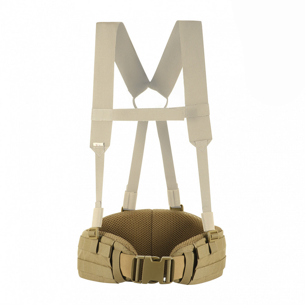 War Belt ARMOR