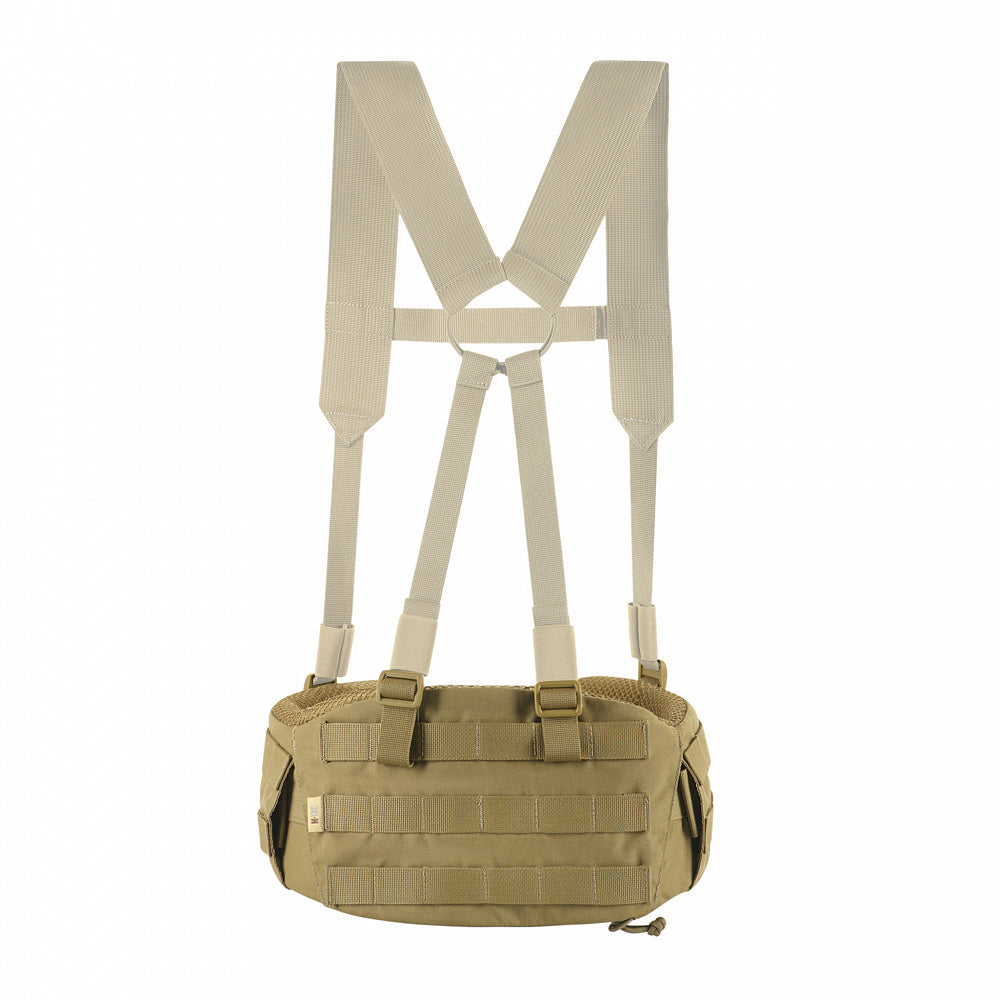 War Belt ARMOR