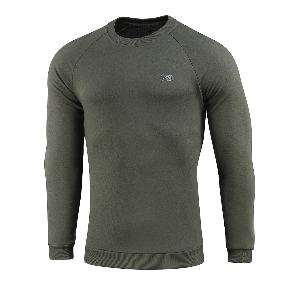 Pullover Cotton