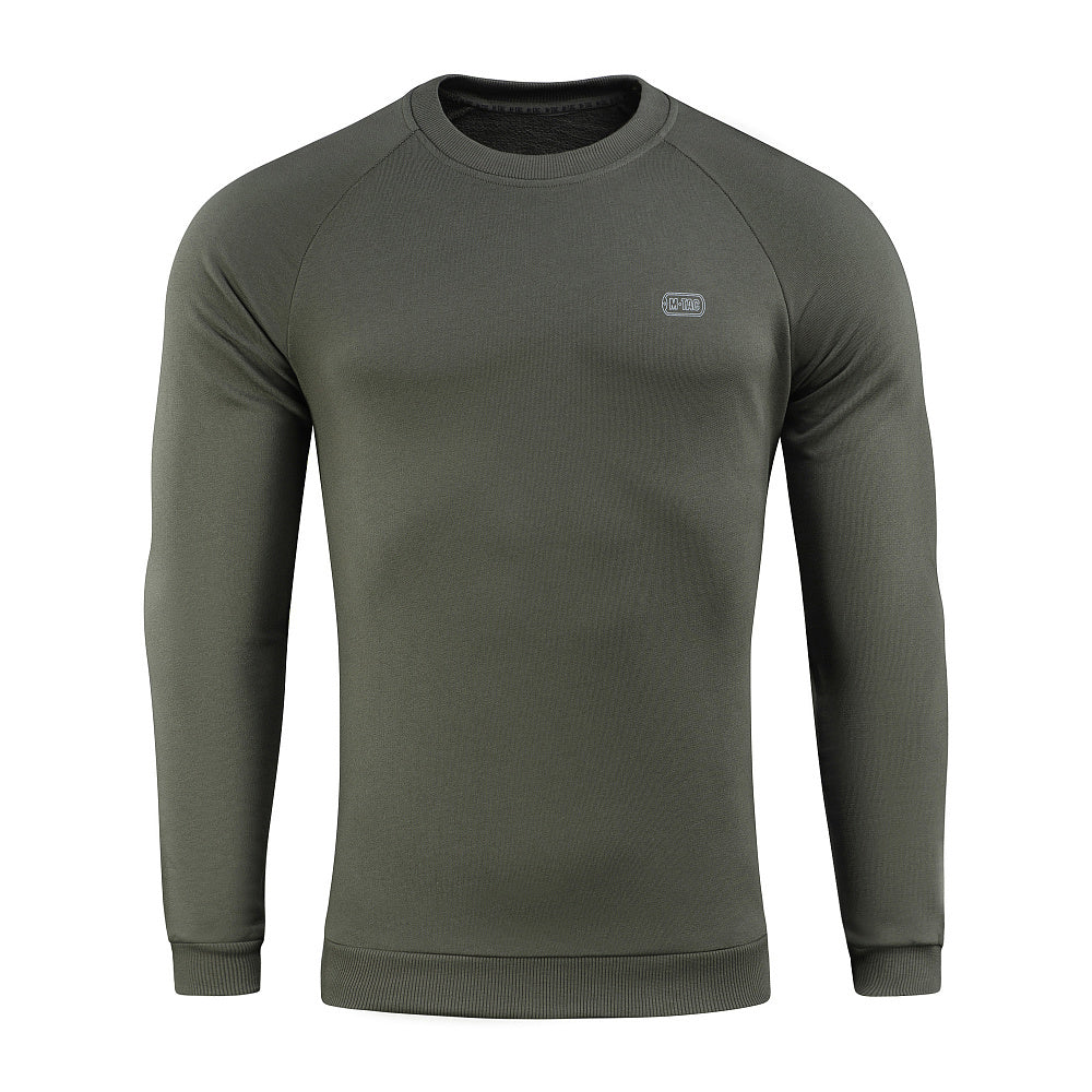 Pullover Cotton