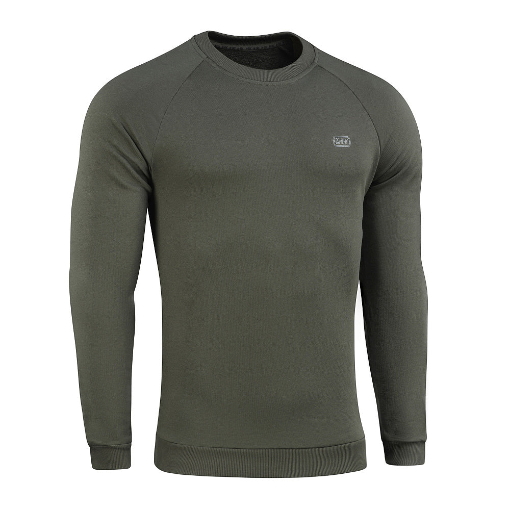 Pullover Cotton