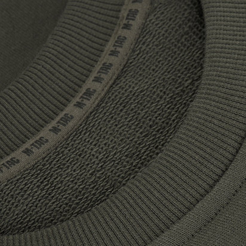 Cotton Sweatshirt