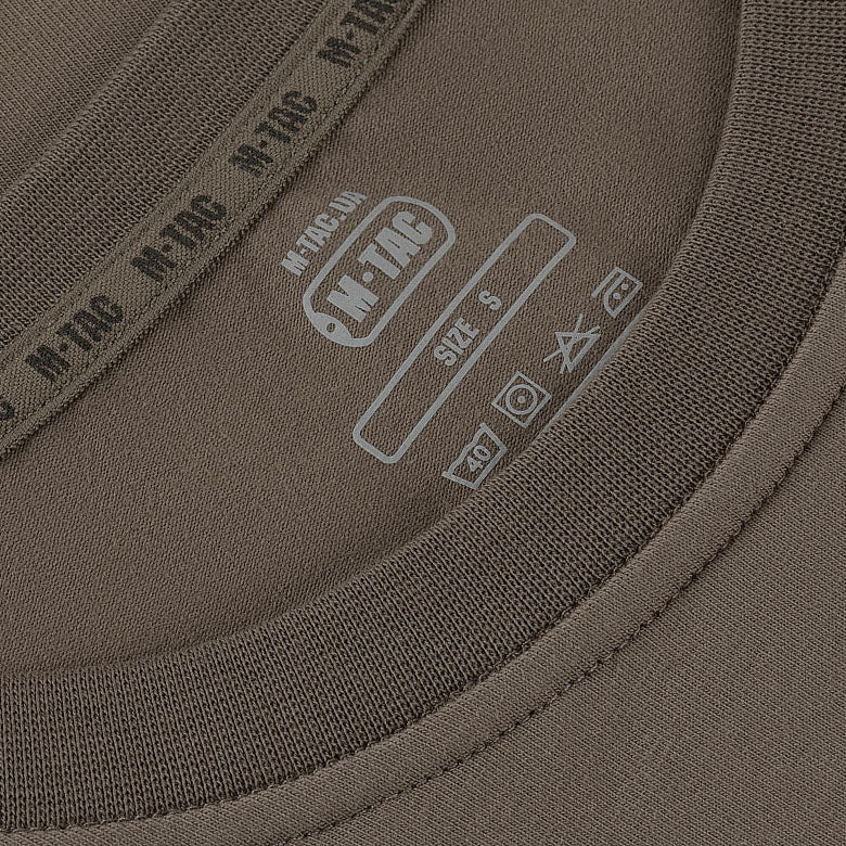 T-Shirt 93/7 Summer
