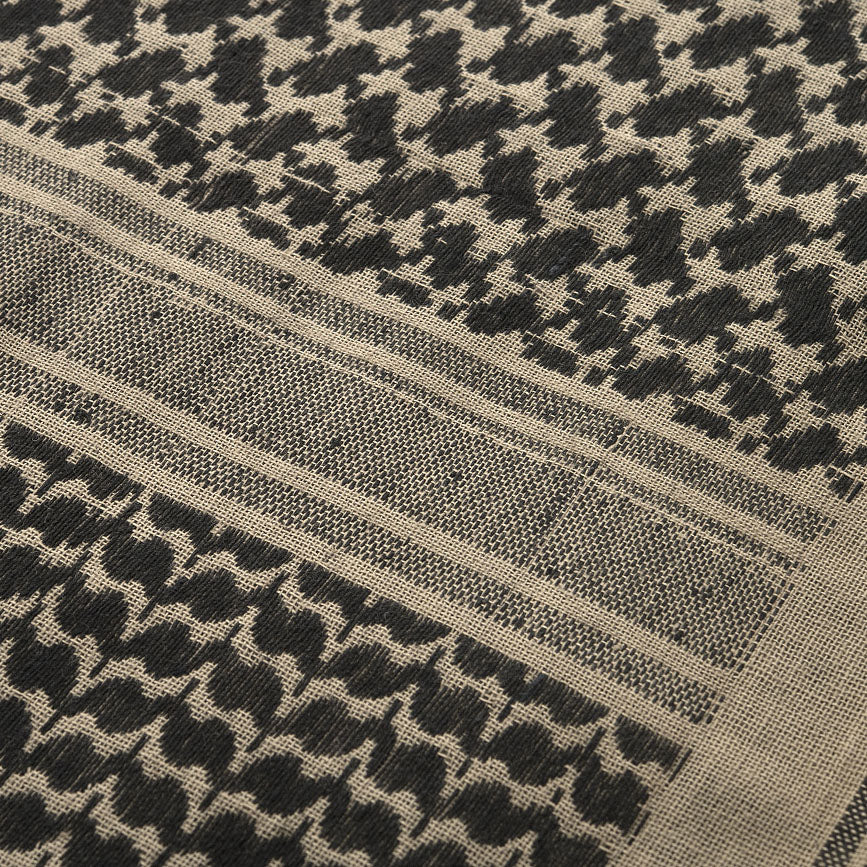 Shemagh Scarf
