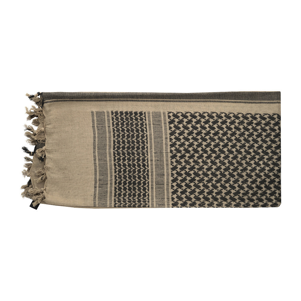 Shemagh Scarf