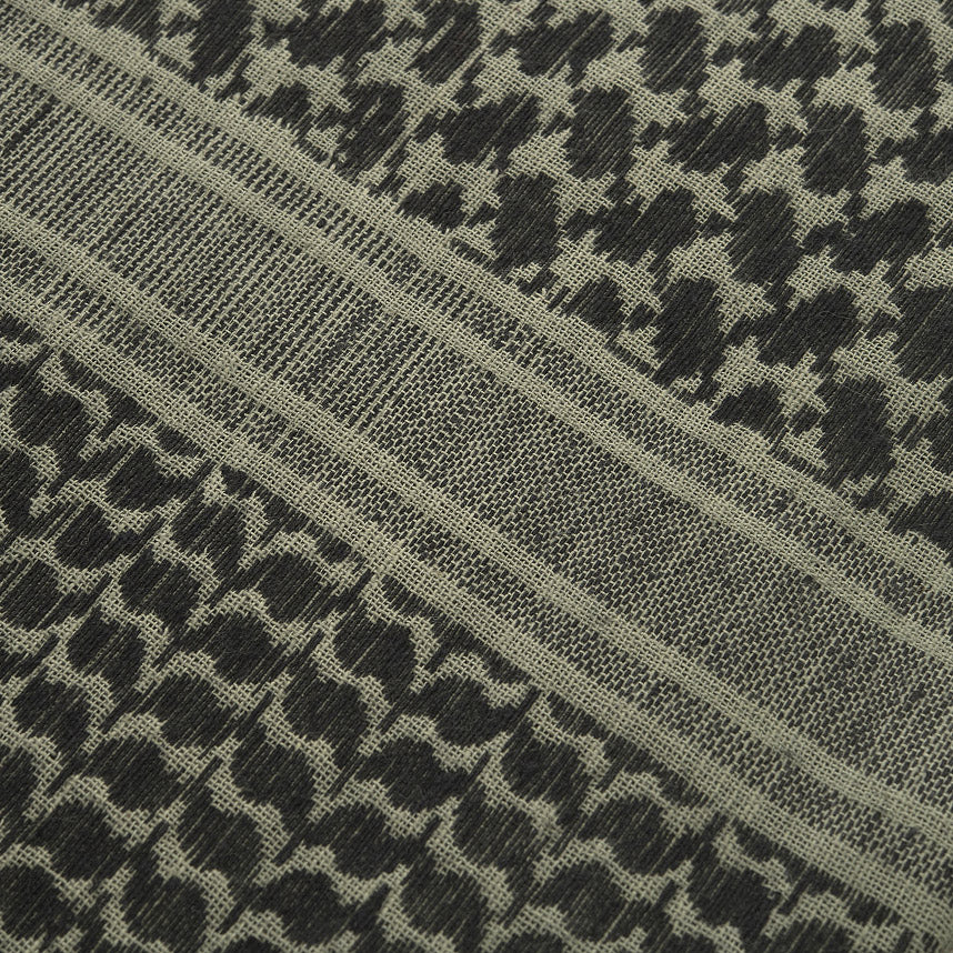 Shemagh Scarf