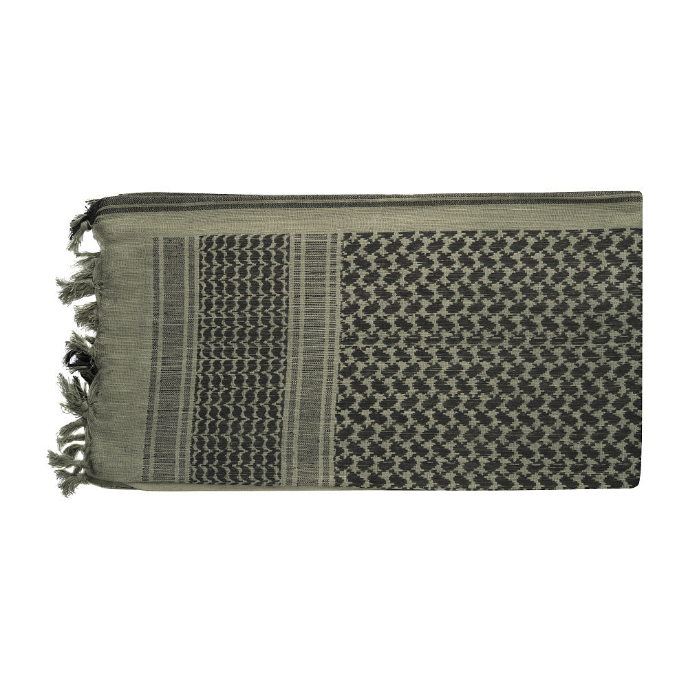 Shemagh Scarf