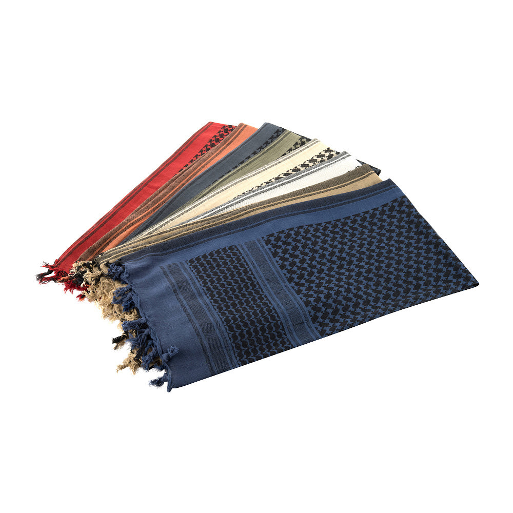 Shemagh Scarf