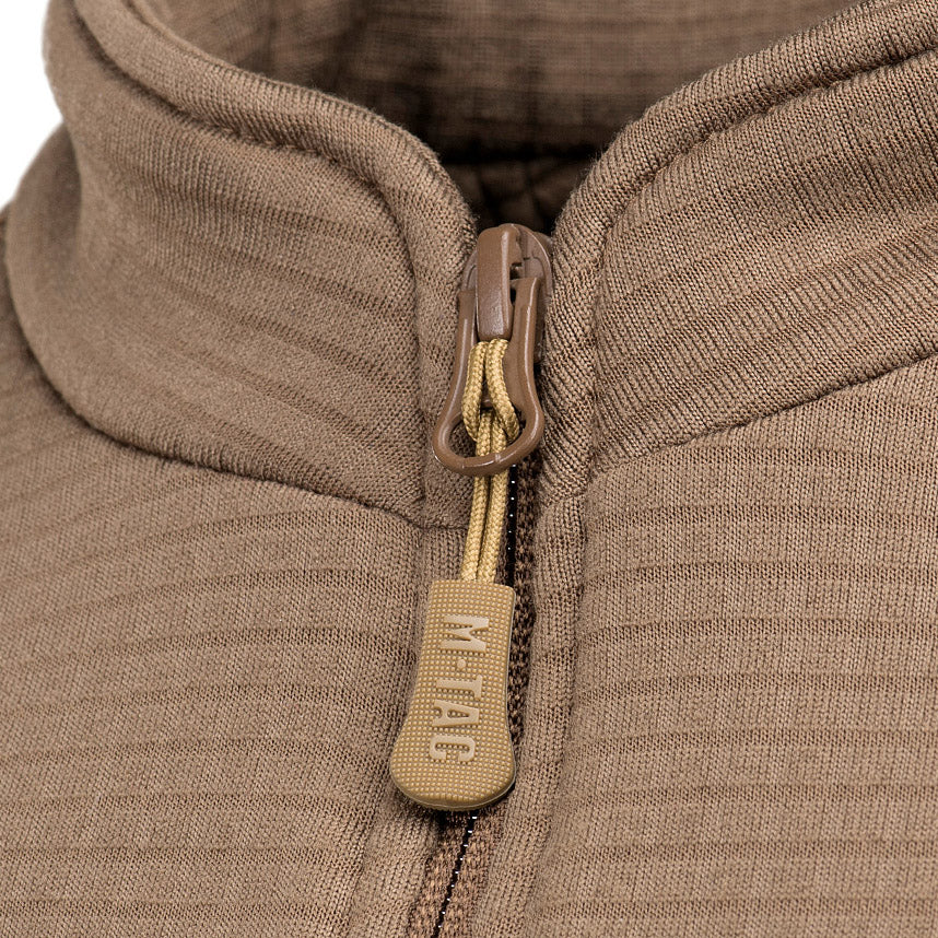 Thermal shirt Delta Level 2