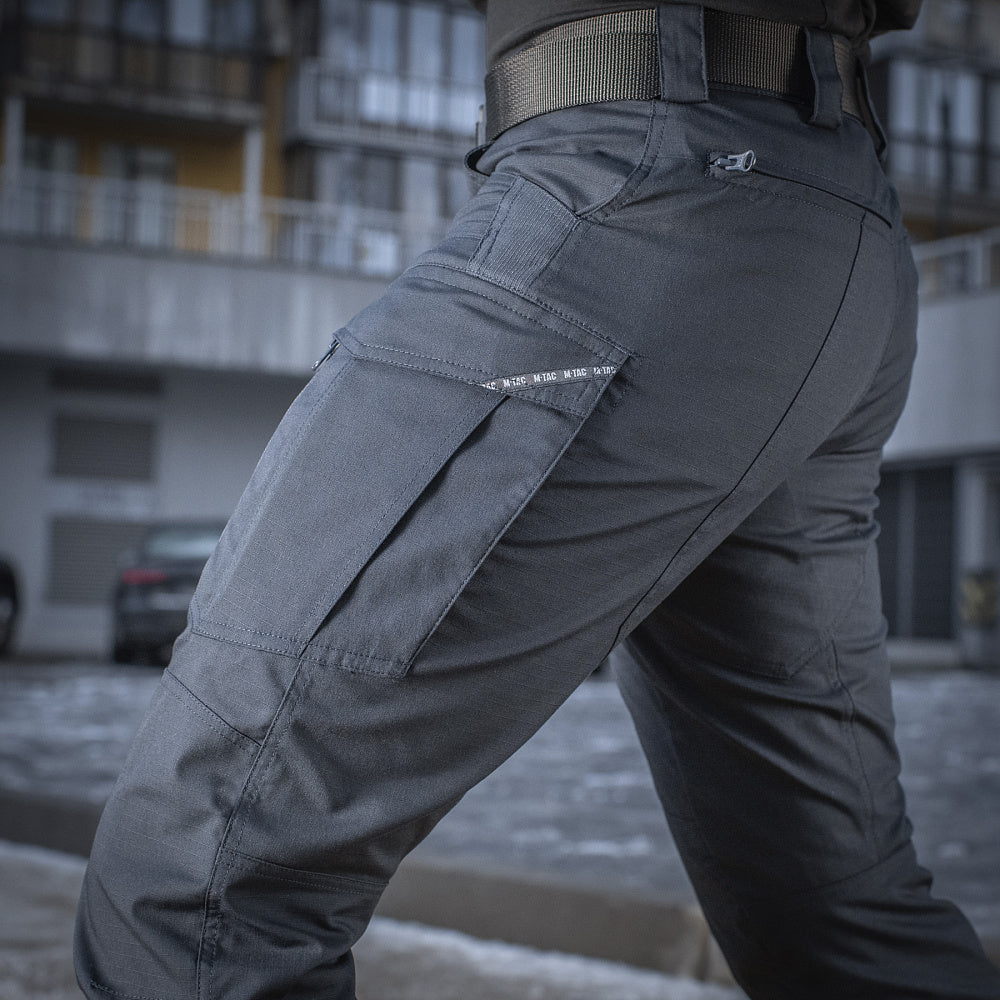 Hose Patriot Gen.II Flex