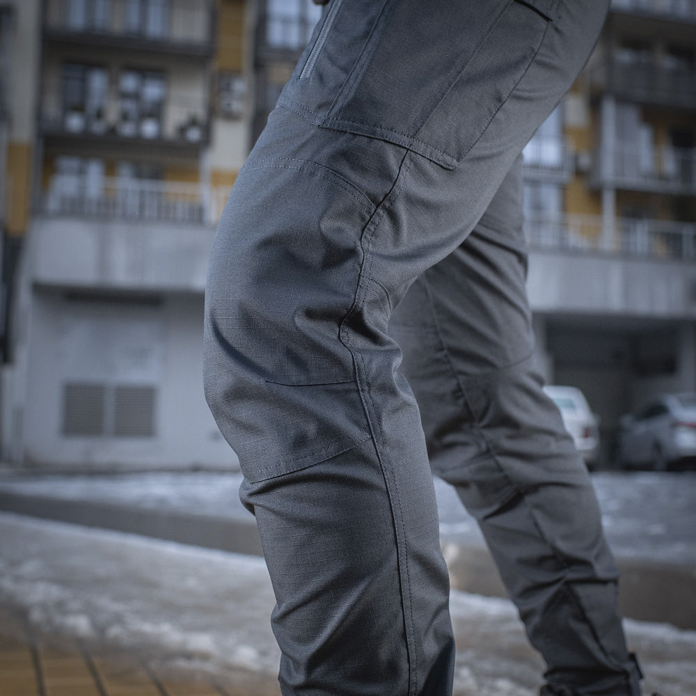 Hose Patriot Gen.II Flex