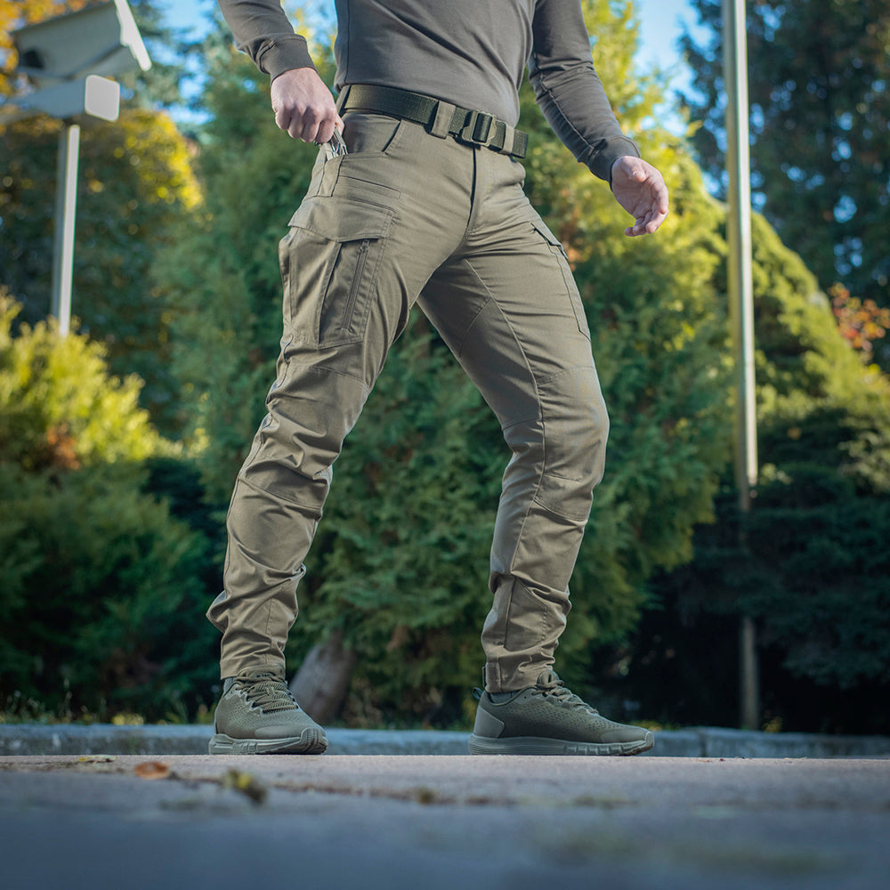 Hose Patriot Gen.II Flex