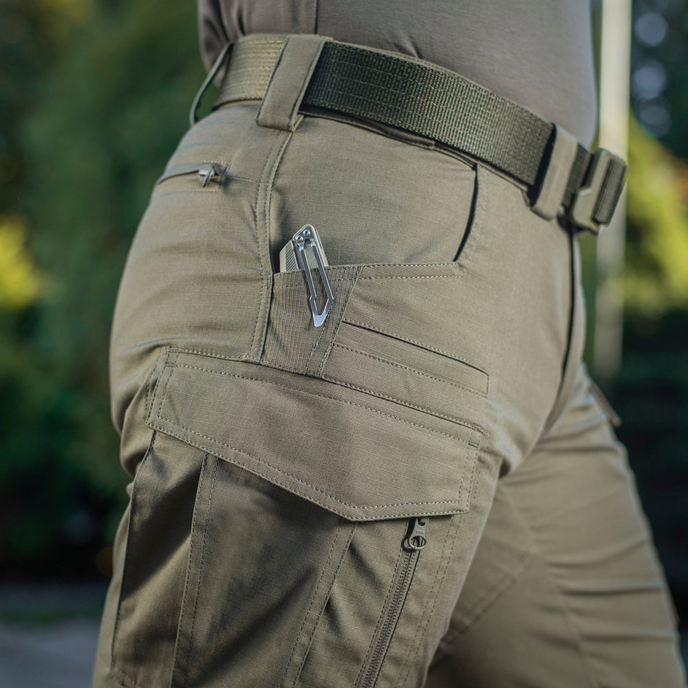 Hose Patriot Gen.II Flex