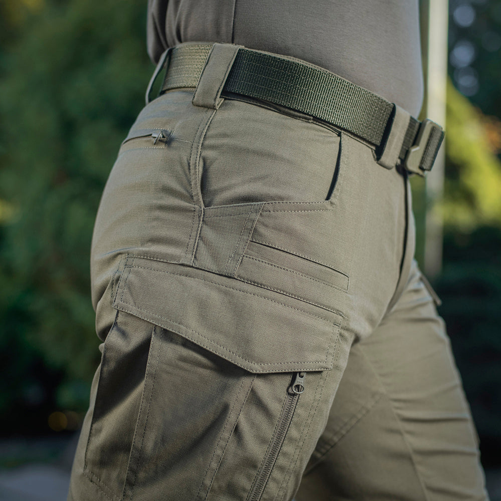 Hose Patriot Gen.II Flex