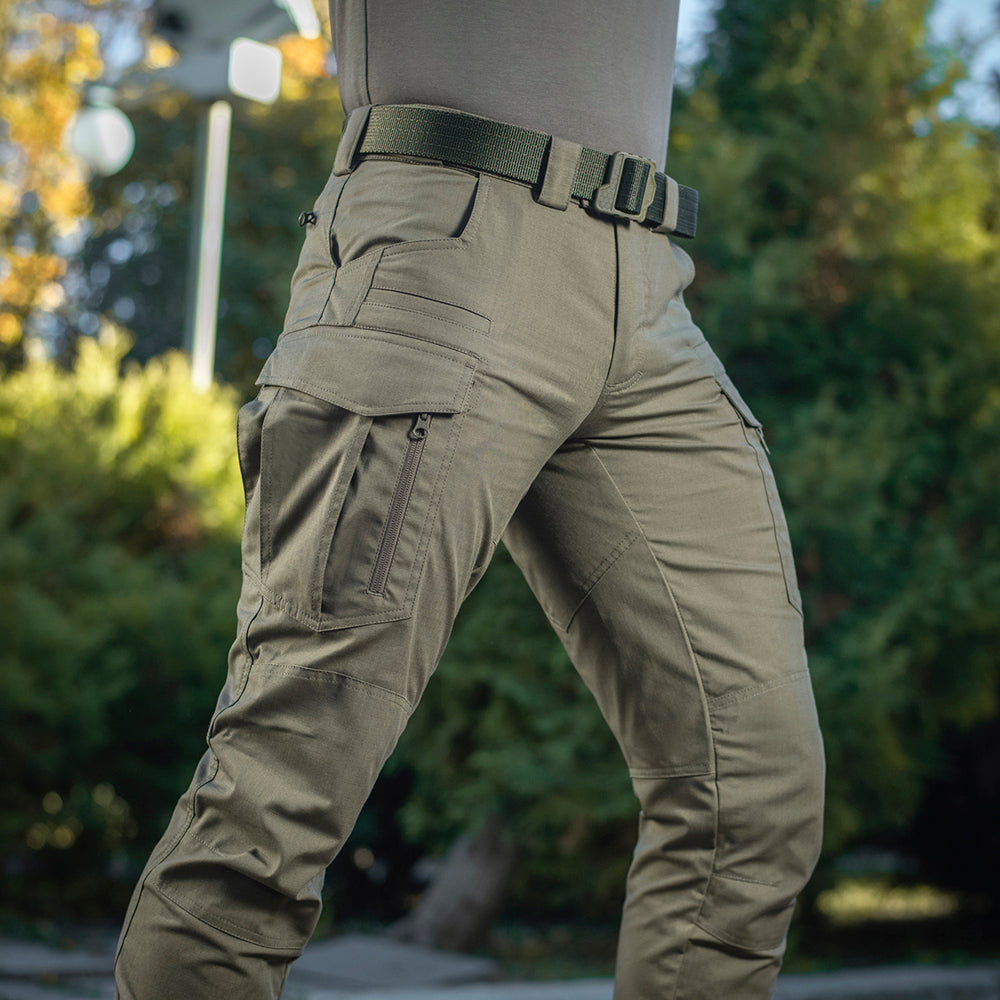 Hose Patriot Gen.II Flex