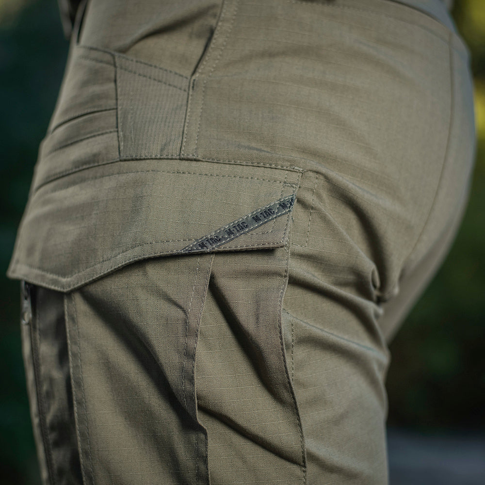 Hose Patriot Gen.II Flex