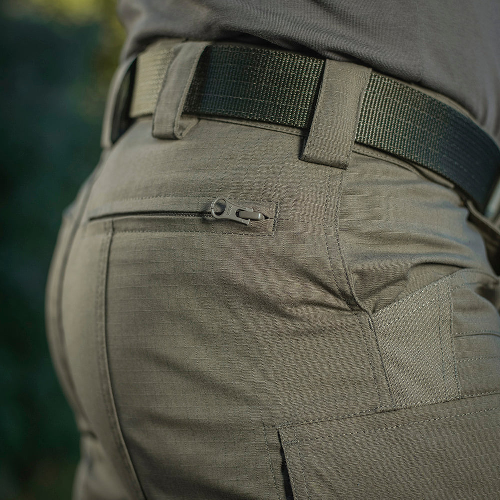 Hose Patriot Gen.II Flex