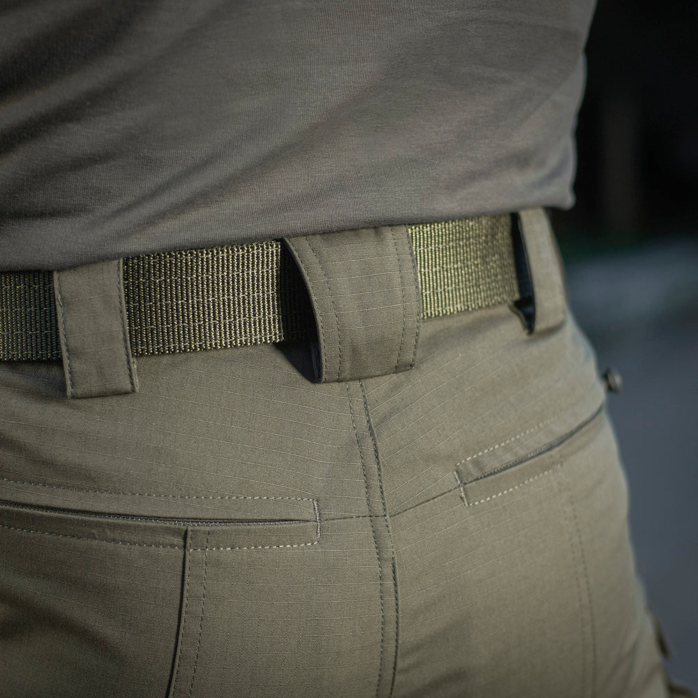 Hose Patriot Gen.II Flex