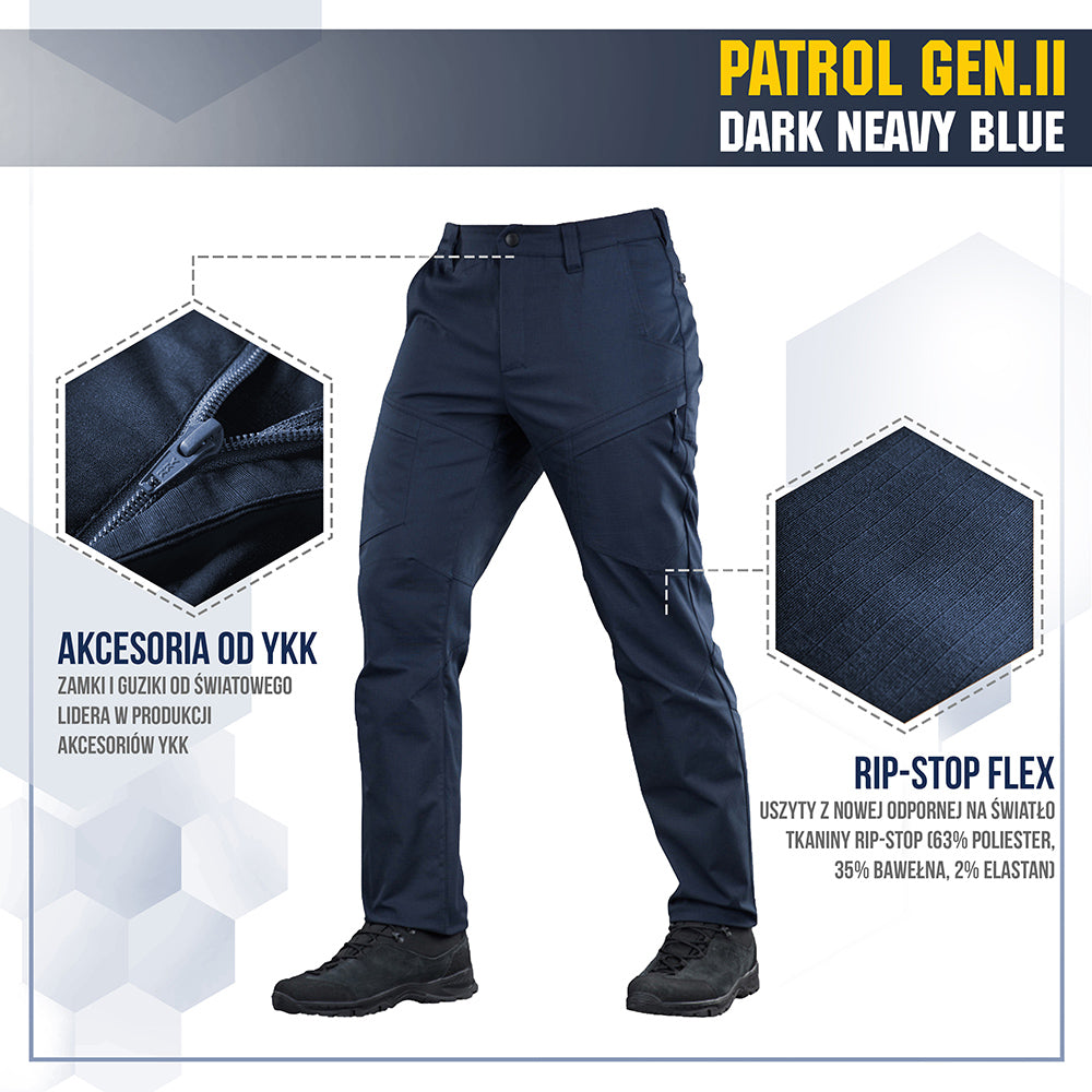 Hose Patrol Flex Gen.II
