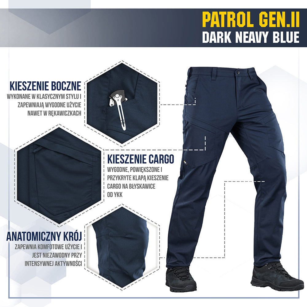Hose Patrol Flex Gen.II