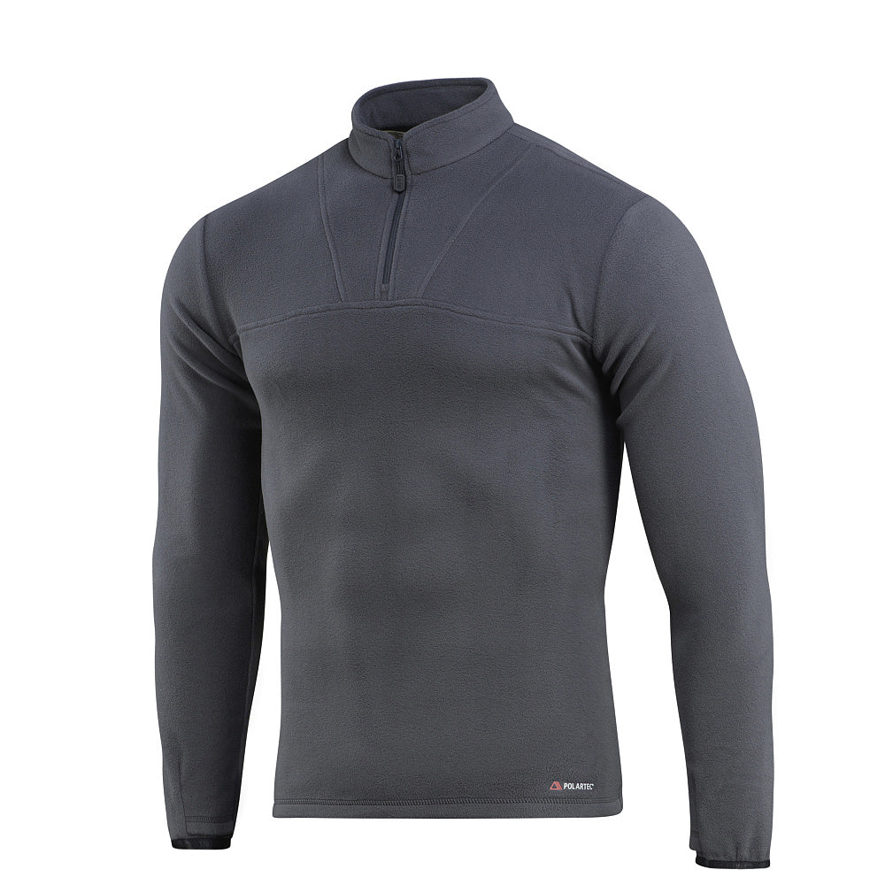 Hoodie Delta Polartec