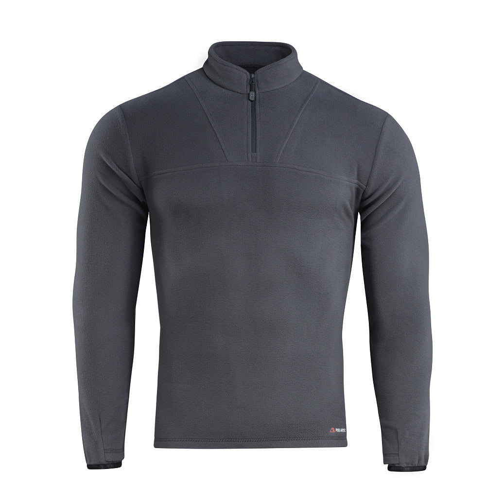 Hoodie Delta Polartec