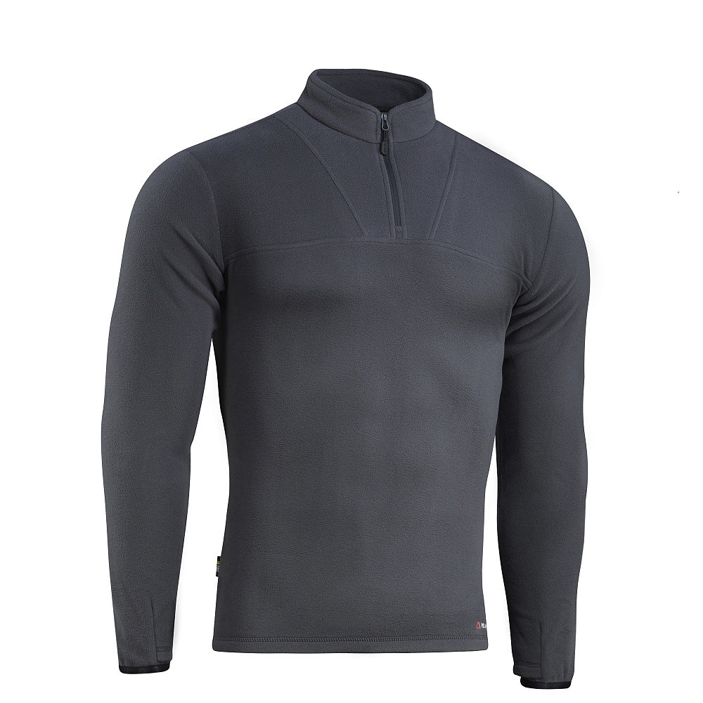 Hoodie Delta Polartec