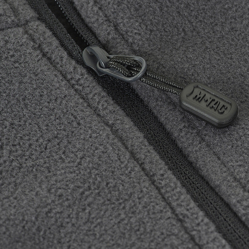 Hoodie Delta Polartec
