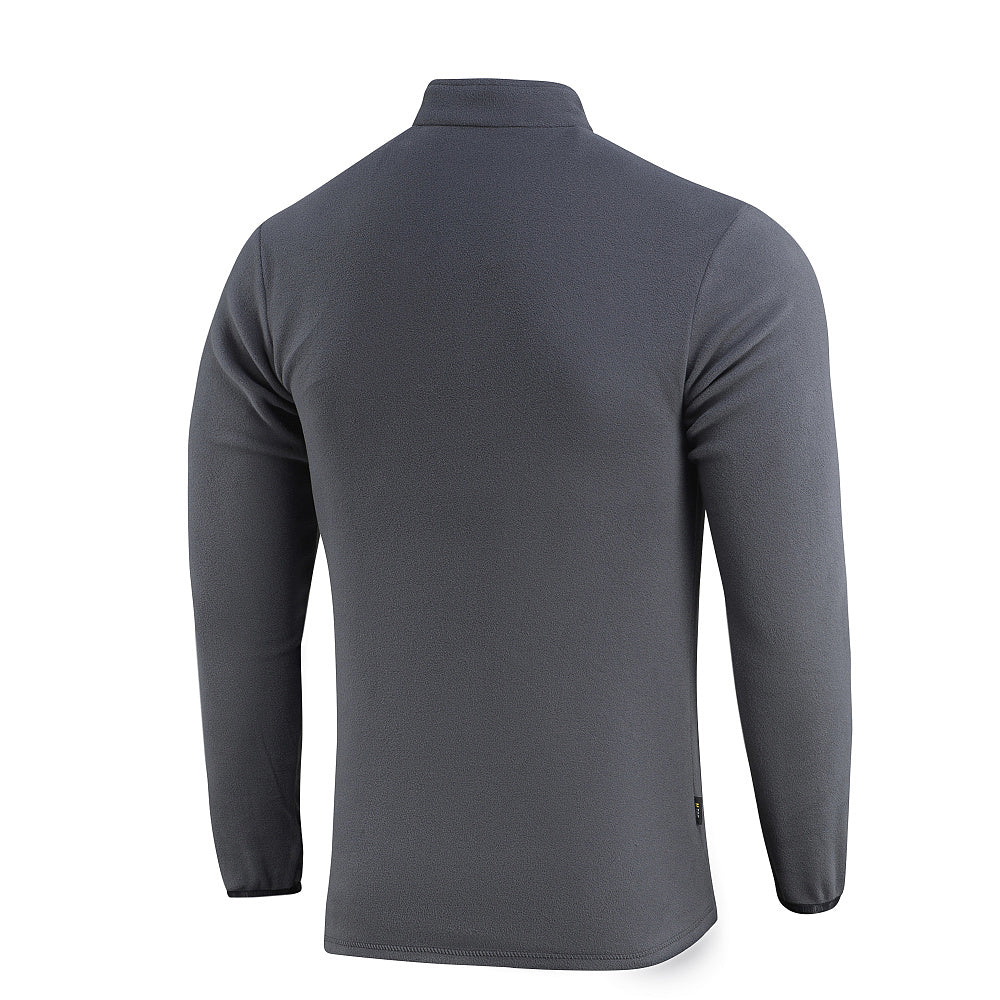 Hoodie Delta Polartec
