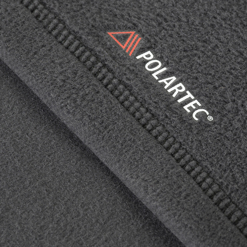 Hoodie Delta Polartec