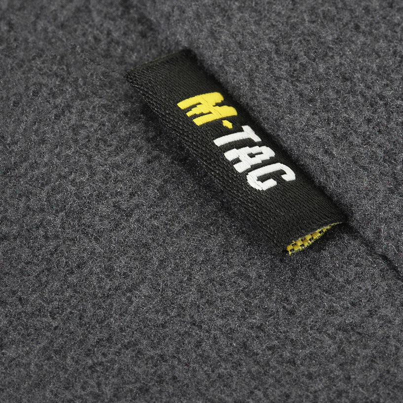 Hoodie Delta Polartec
