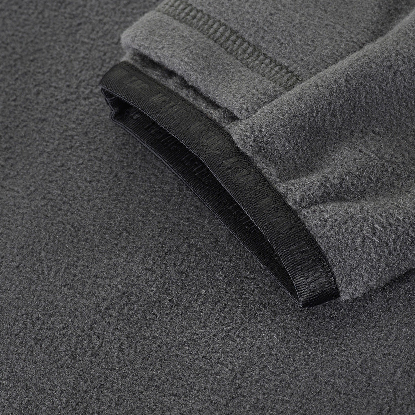 Hoodie Delta Polartec