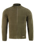 Jacket Nord Polartec